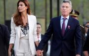 Reacción de la familia de Juliana Awada a la separación de Mauricio Macri