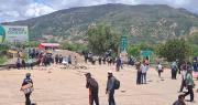 Parotani: Se levanta el bloqueo en la ruta al occidente de Cochabamba