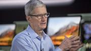 Principio del solo tú: el método anti-multitarea de Tim Cook