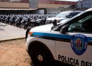 Minjusticia instruye la activación inmediata de patrullajes de proximidad en centros educativos del país por reinicio de clases