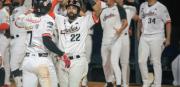 Round Robin: Águilas y Bravos abren serie de dos juegos en Maracaibo
