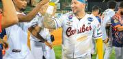 Caribes dejó tendido a Cardenales para cortale el invicto en Round Robin