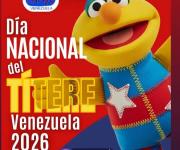 Hoy es Día Nacional del ´Títere