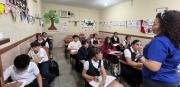 Arrancaron las clases en el Zulia -