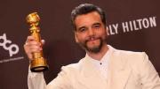 Wagner Moura es el primer actor brasileño en ganar el Globo de Oro