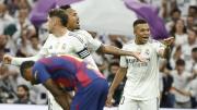 Real Madrid vs Barcelona: la alineación de Alonso y Flick para la final de Supercopa España 2026