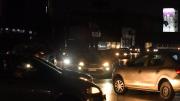 Tras apagones en Guayaquil, usuarios reportan más de 10 horas sin luz