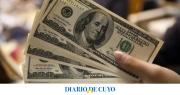 El dólar oficial cerró al alza en una rueda volátil y el mercado sigue de cerca la evolución de las tasas: la cotización del blue en San Juan