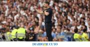 Abrupto final para el ciclo de Xabi Alonso en el Real Madrid