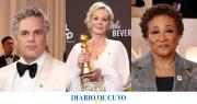 ¿Qué Significa ‘Be Good’, Pin Usado por Famosos en Golden Globes 2026 como Protesta?