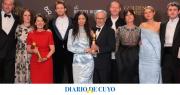 Entregaron los Globos de Oro 2026: todos los ganadores de la 83° edición