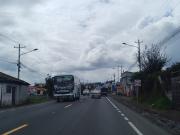 Robo de vehículo reportado en Picaihua 