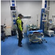 Caída mortal para baneño