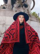 Alessandra Durand: El mundo del diseño ve el arte textil peruano como algo extraordinario”