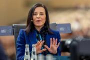 Dina Powell McCormick: Meta designa presidenta a una exasesora de Donald Trump