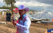 Cantante colombiano predijo su muerte en tres sueños antes de la tragedia aérea