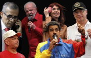 Testigo clave del caso Maduro revelará pruebas del financiamiento del chavismo a Humala, Lula y Petro