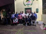 Quinta Avda. “33” /Nueva directiva para el 2026