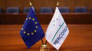 Firma del acuerdo Mercosur y Unión Europea /Genera “seguridad y tranquilidad” dijo Canciller Lubetkin