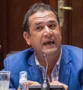 LA FRASE /Senador Sebastián Da Silva