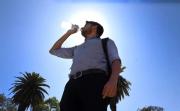 Recomendaciones para evitar los golpes de calor ante las altas temperaturas de enero