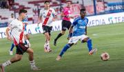 Millonarios no pudo con River Plate: empezó el 2026 con derrota
