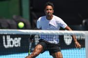 Hugo Dellien y Prado ya conocen a sus rivales del Abierto de Australia