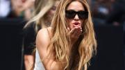Aseguran que Shakira se enamorará de un futbolista este 2026