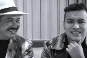 Luis Silva se despide de Yeison Jiménez y recuerda su colaboración musical
