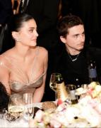 Kylie Jenner sufrió desplante en los Globos de Oro 2026