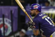 LVBP: Luis Sardiñas se alza como la esperanza de resurgir para el Magallanes