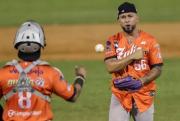 LVBP: Silvino Bracho se alza con su tercer premio al Cerrador del Año