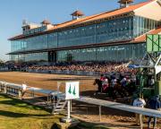 Fair Grounds será el escenario de pruebas clasificatorias para el Kentucky Derby y Kentucky Oaks