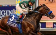 Full Serrano confirma su presencia en la Pegasus World Cup 2026