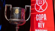Copa del Rey 8vo de final: juegos, horarios y dónde verlos en Venezuela