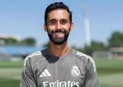 ¡Oficial! Álvaro Arbeloa asume las riendas del Real Madrid tras la salida de Xabi