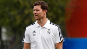 ¡Bombazo! Xabi Alonso sale del Real Madrid
