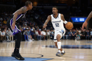 ¡Les ponen condiciones! Sacramento Kings sin problemas en adquirir a Ja Morant bajo estos términos