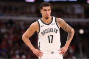 ¡Fuera del mercado! Brooklyn Nets no traspasaría a Michael Porter Jr. por este motivo