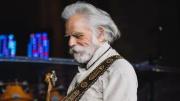 Fallece el guitarrista Bob Weir, cofundador de los Grateful Dead