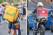 Juicio por colusión de FNE en contra de Delivery Hero y Glovo ve la luz: partes llegan a acuerdo
