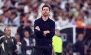 Impacto mundial: Xabi Alonso no es más el DT de Real Madrid y ya tiene reemplazante