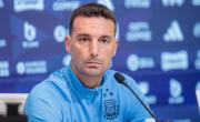 Lionel Scaloni analizó los rivales de la Selección Argentina en el Grupo J del Mundial 2026