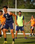 Gimnasia jugará ante Lanús a puertas cerradas, en su primer amistoso del año