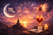 Horóscopo semanal del 12 al 18 de enero: sanación emocional, verdades incómodas y decisiones que no se postergan