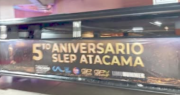 Le salió cara la fiesta: Gobierno pide la renuncia de director del SLEP Atacama por celebración con limusina
