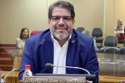 Rodrigo Blanco destaca avances legales en protección de datos y seguridad ciudadana