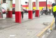 Explosión sacude zona comercial del sur de Guayaquil