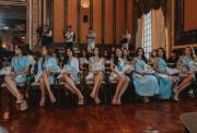 16 candidatas buscan la corona de Reina de Guayaquil 2025