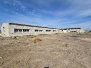 Cipolletti avanza con la construcción de obras escolares en verano